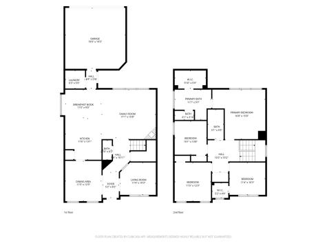 8905 Wayne Street Cross Roads TX 76227