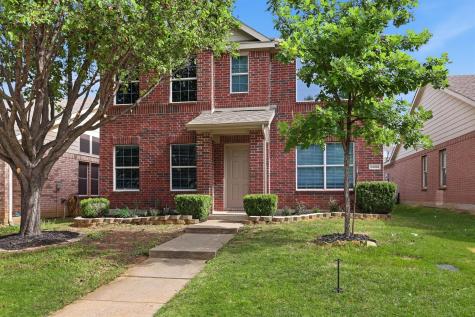8905 Wayne Street Cross Roads TX 76227