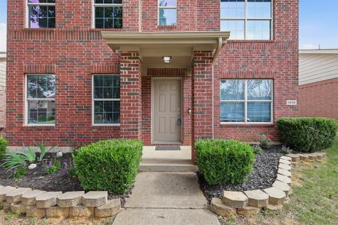 8905 Wayne Street Cross Roads TX 76227