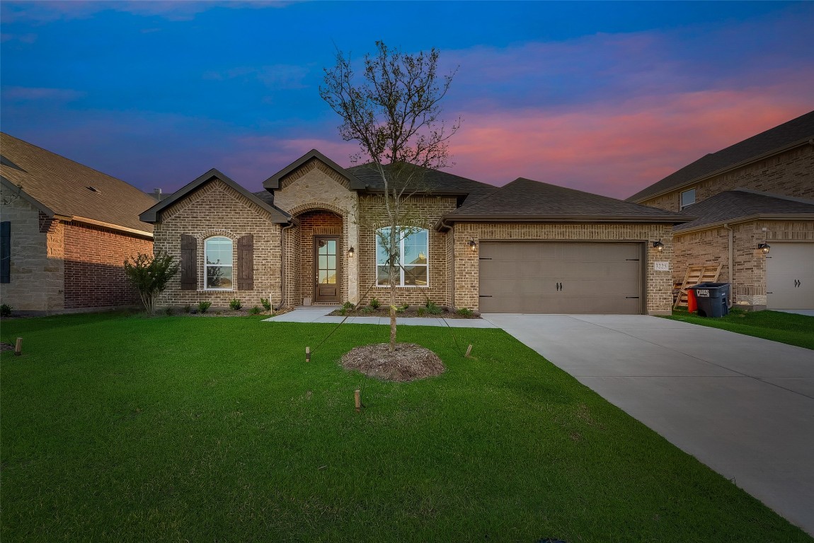 3225 Bent Creek Drive Anna TX 75409