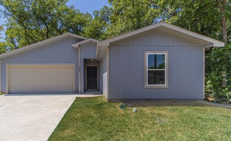 3819 Copeland Street Dallas TX 75210