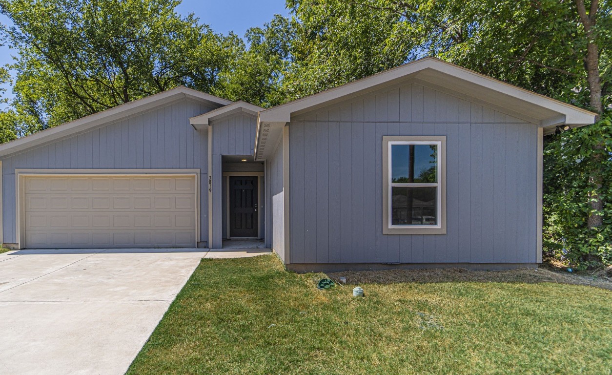 3819 Copeland Street Dallas TX 75210
