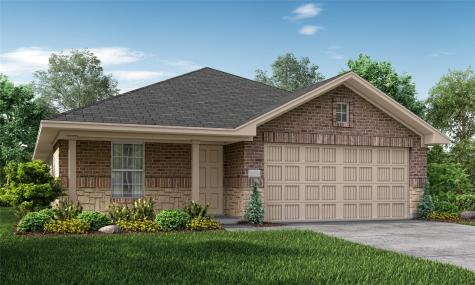 9704 Motley Drive Fort Worth TX 76179