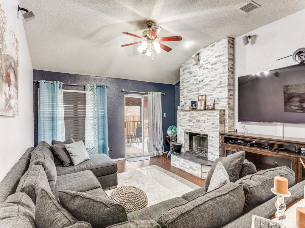 4737 Sea Ridge Drive Fort Worth TX 76133