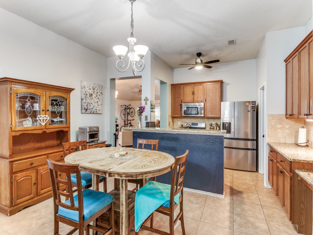 4737 Sea Ridge Drive Fort Worth TX 76133