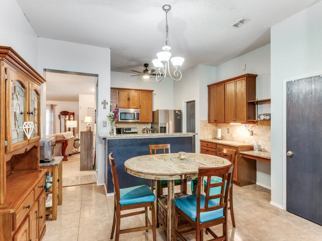 4737 Sea Ridge Drive Fort Worth TX 76133