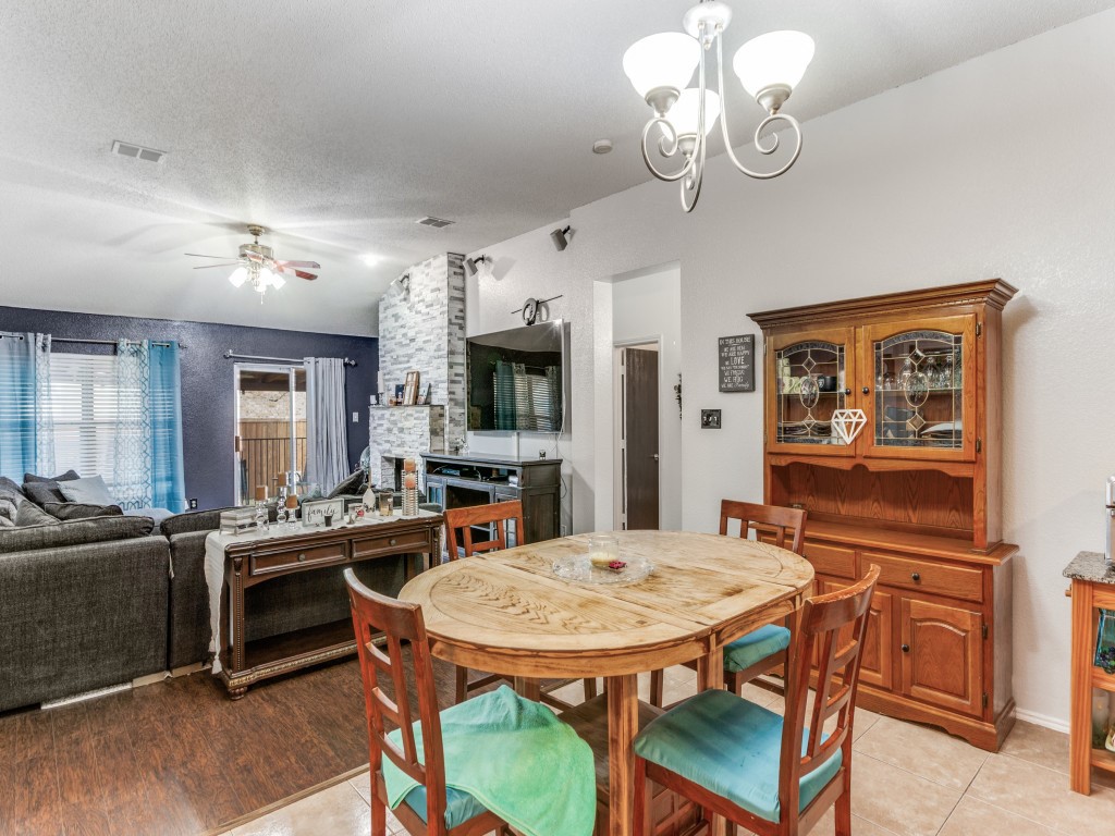 4737 Sea Ridge Drive Fort Worth TX 76133