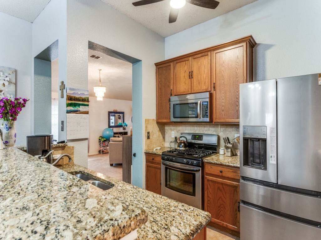 4737 Sea Ridge Drive Fort Worth TX 76133
