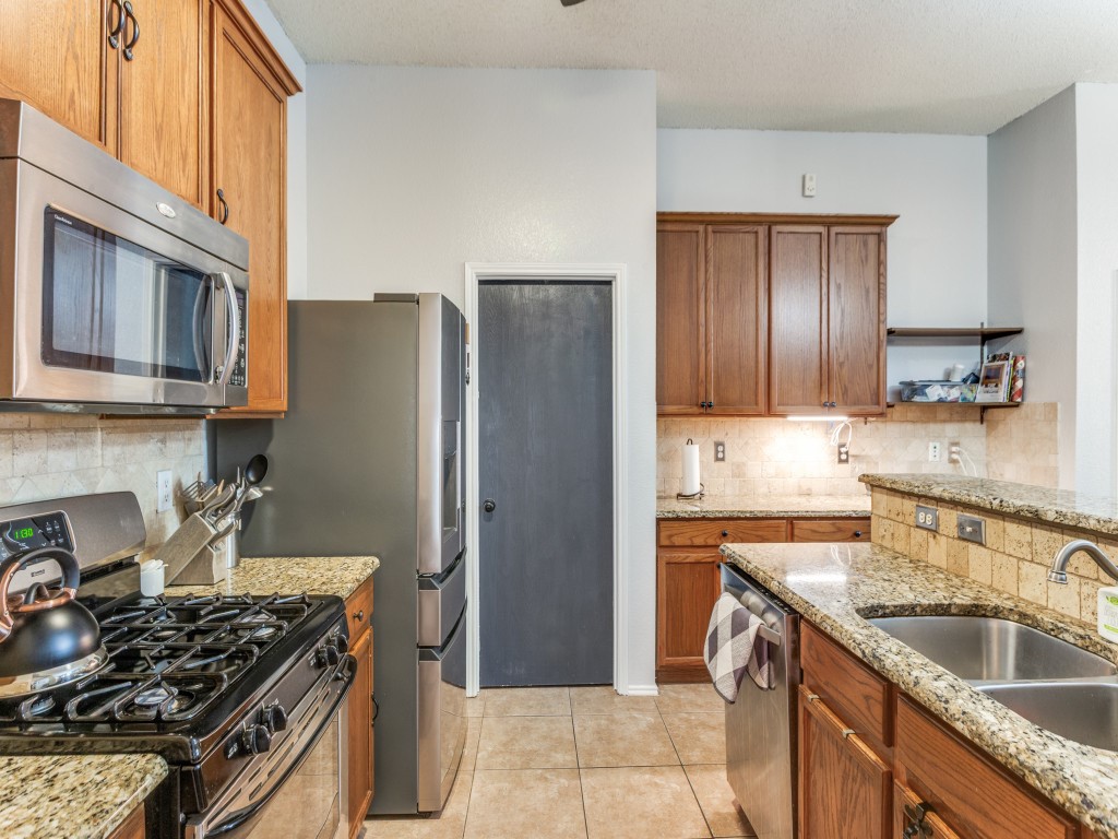 4737 Sea Ridge Drive Fort Worth TX 76133