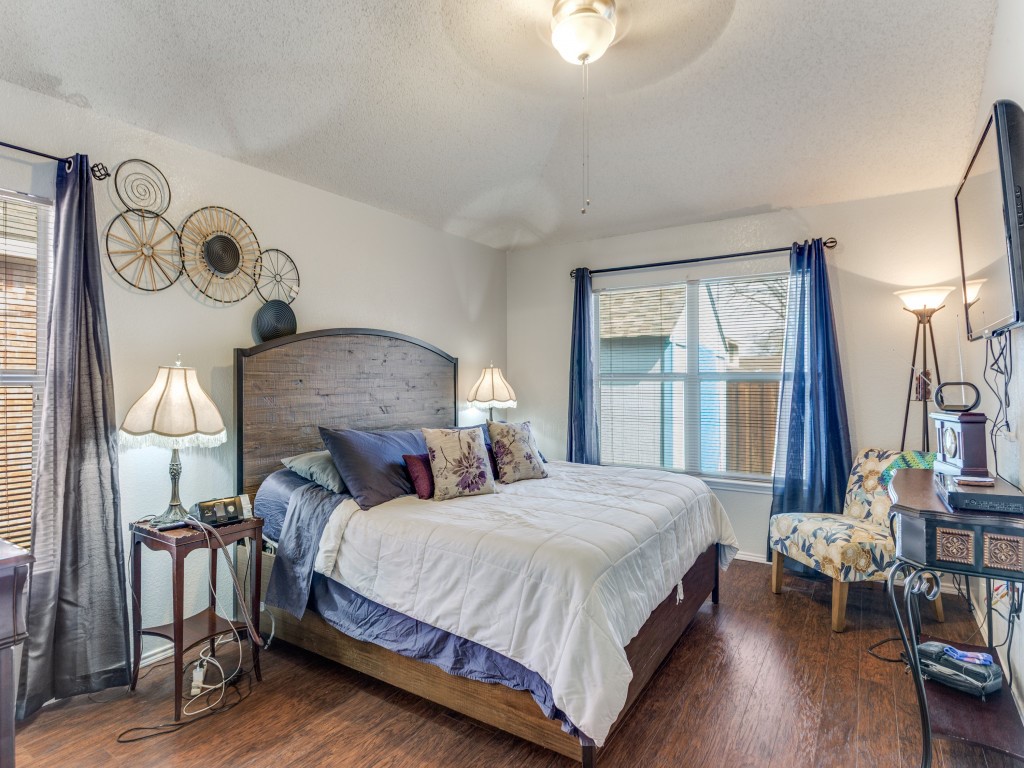 4737 Sea Ridge Drive Fort Worth TX 76133