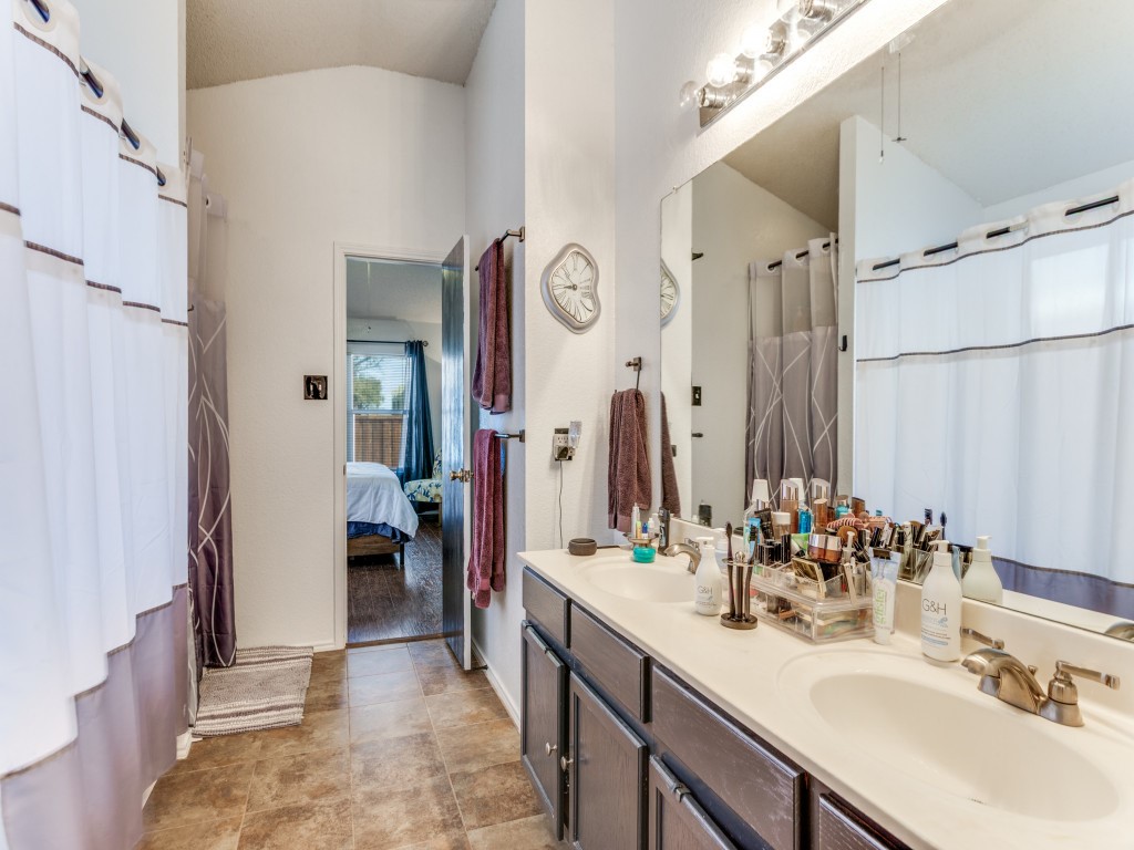 4737 Sea Ridge Drive Fort Worth TX 76133