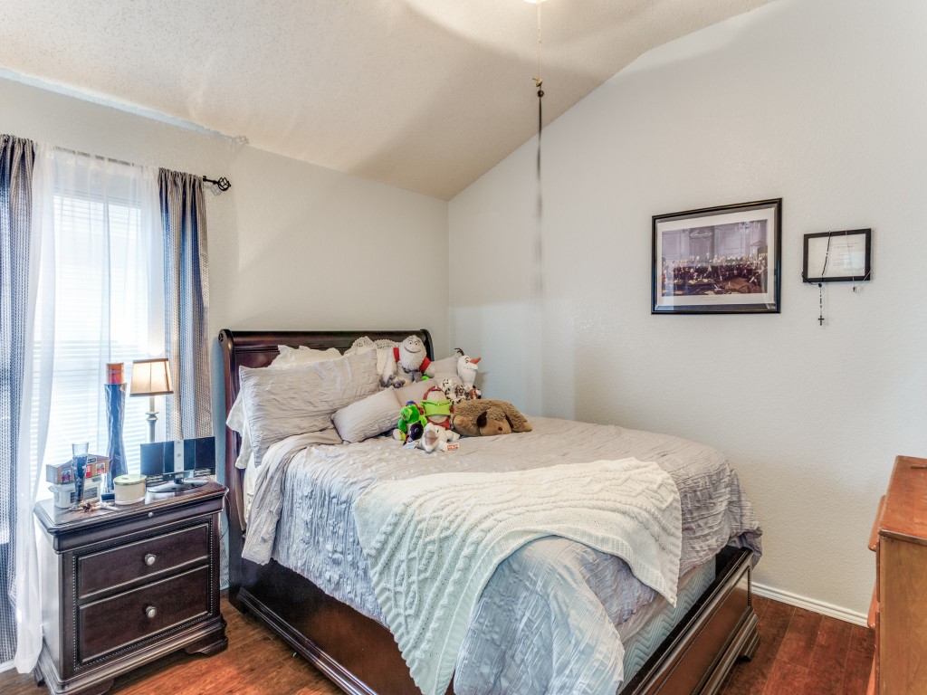 4737 Sea Ridge Drive Fort Worth TX 76133