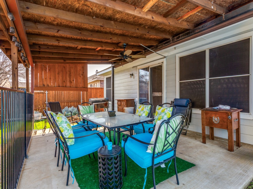 4737 Sea Ridge Drive Fort Worth TX 76133