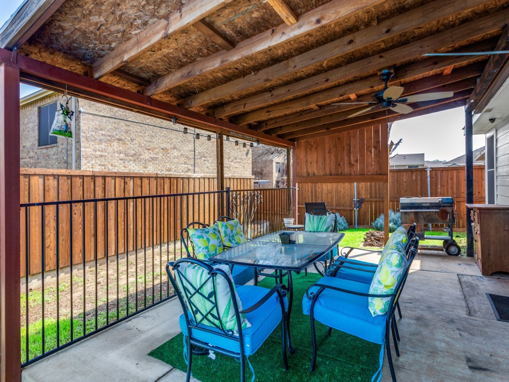 4737 Sea Ridge Drive Fort Worth TX 76133