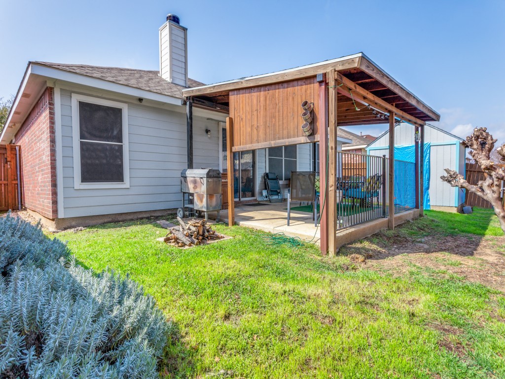 4737 Sea Ridge Drive Fort Worth TX 76133