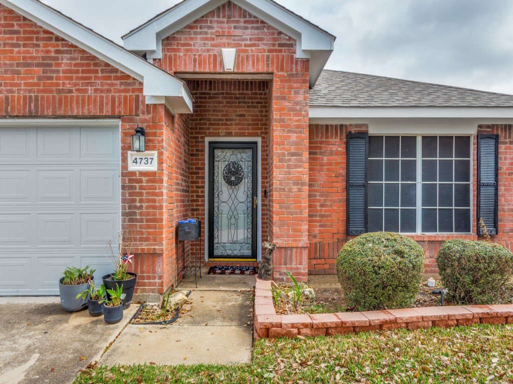 4737 Sea Ridge Drive Fort Worth TX 76133