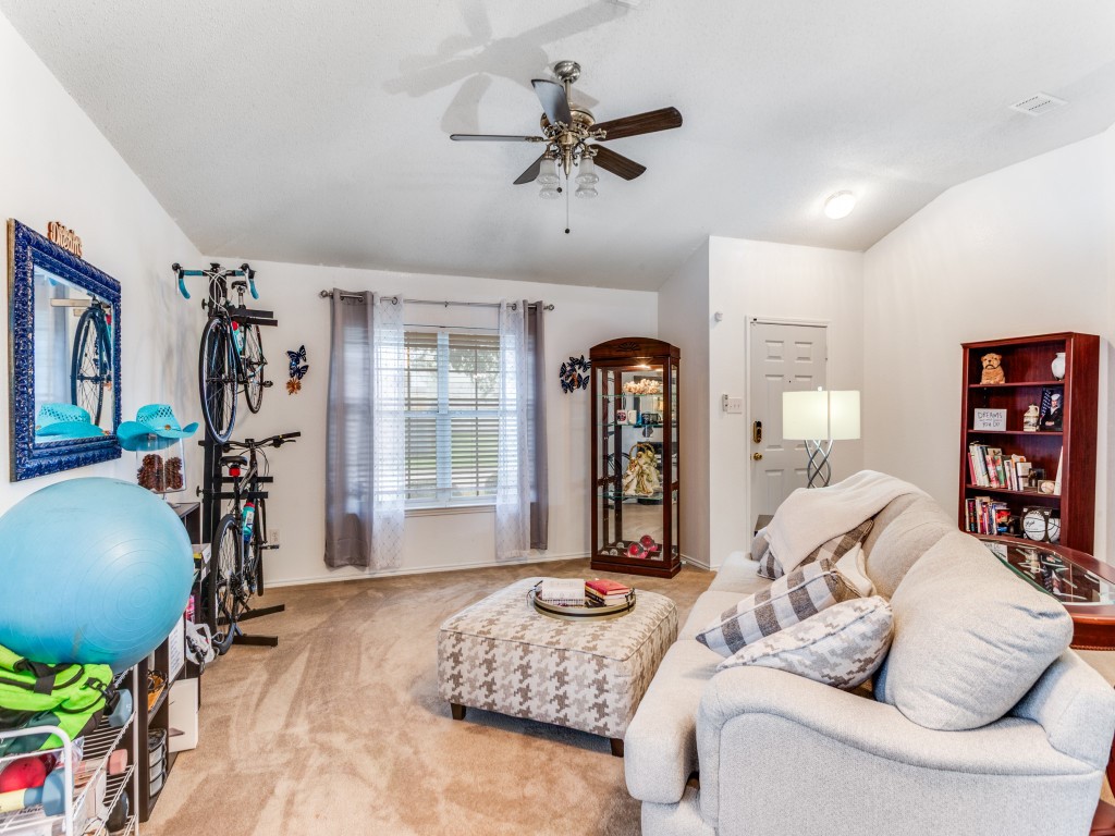 4737 Sea Ridge Drive Fort Worth TX 76133