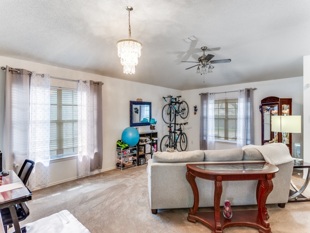 4737 Sea Ridge Drive Fort Worth TX 76133