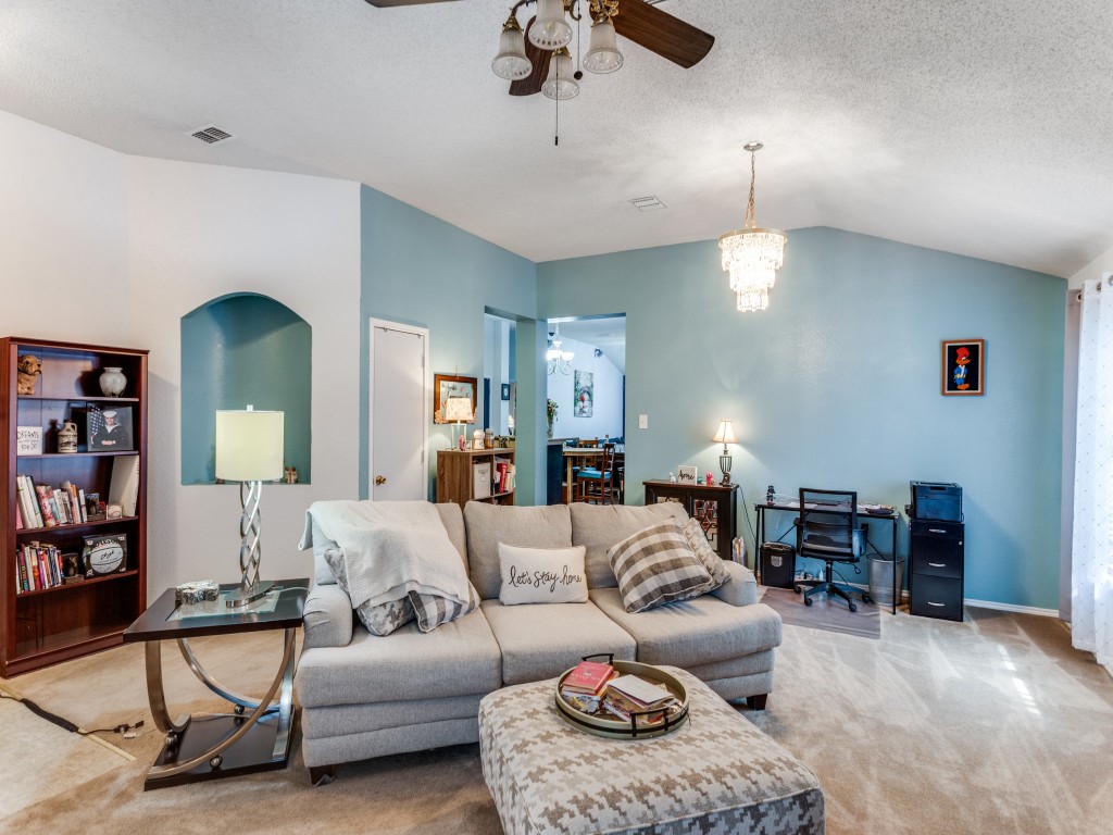 4737 Sea Ridge Drive Fort Worth TX 76133