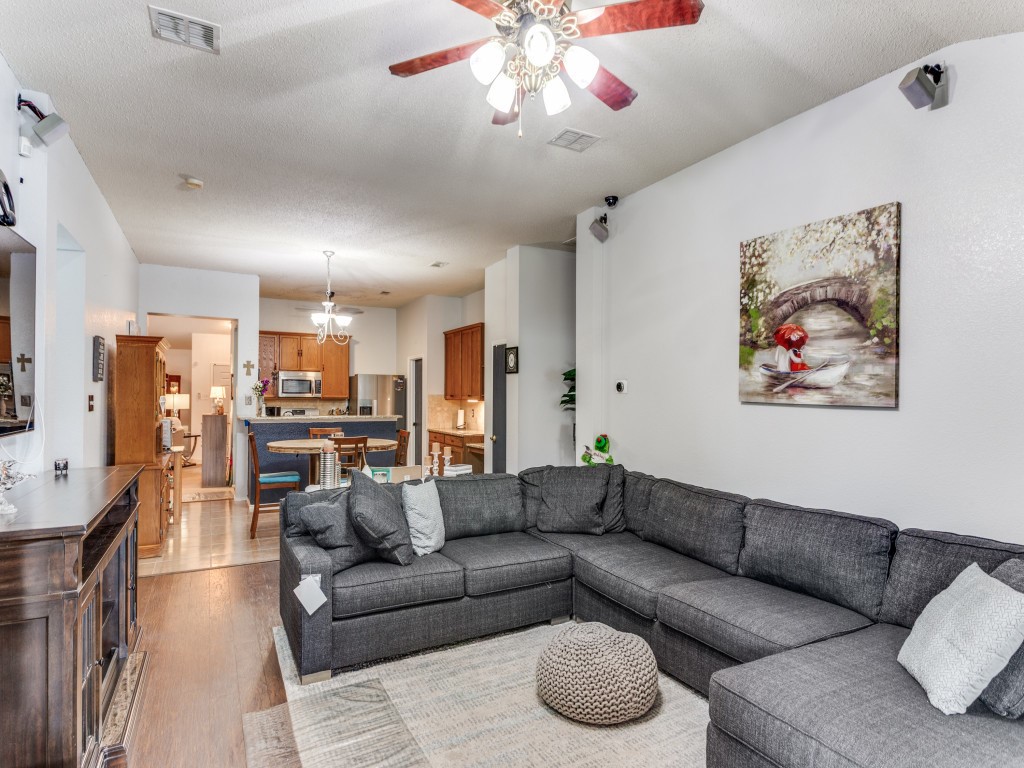 4737 Sea Ridge Drive Fort Worth TX 76133