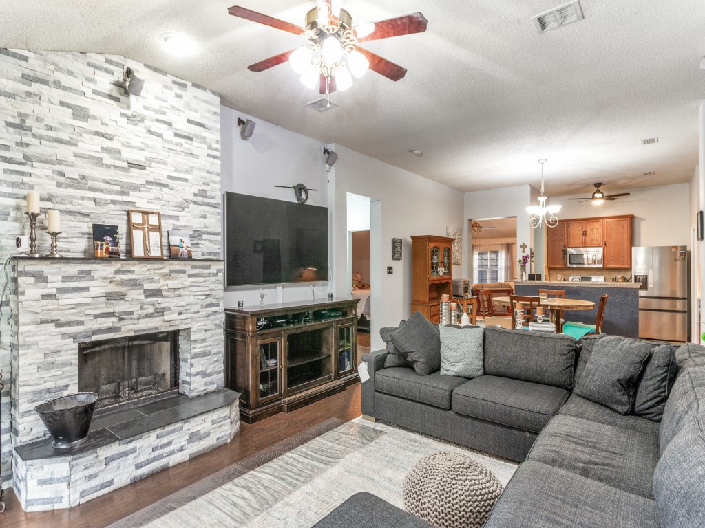 4737 Sea Ridge Drive Fort Worth TX 76133