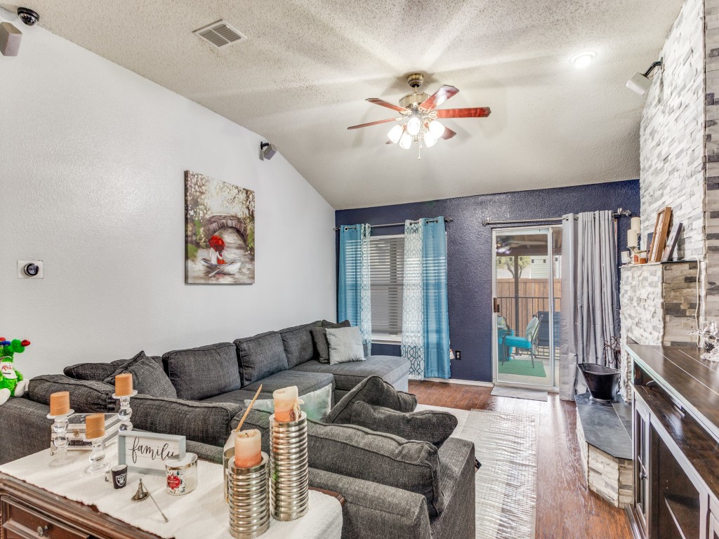 4737 Sea Ridge Drive Fort Worth TX 76133