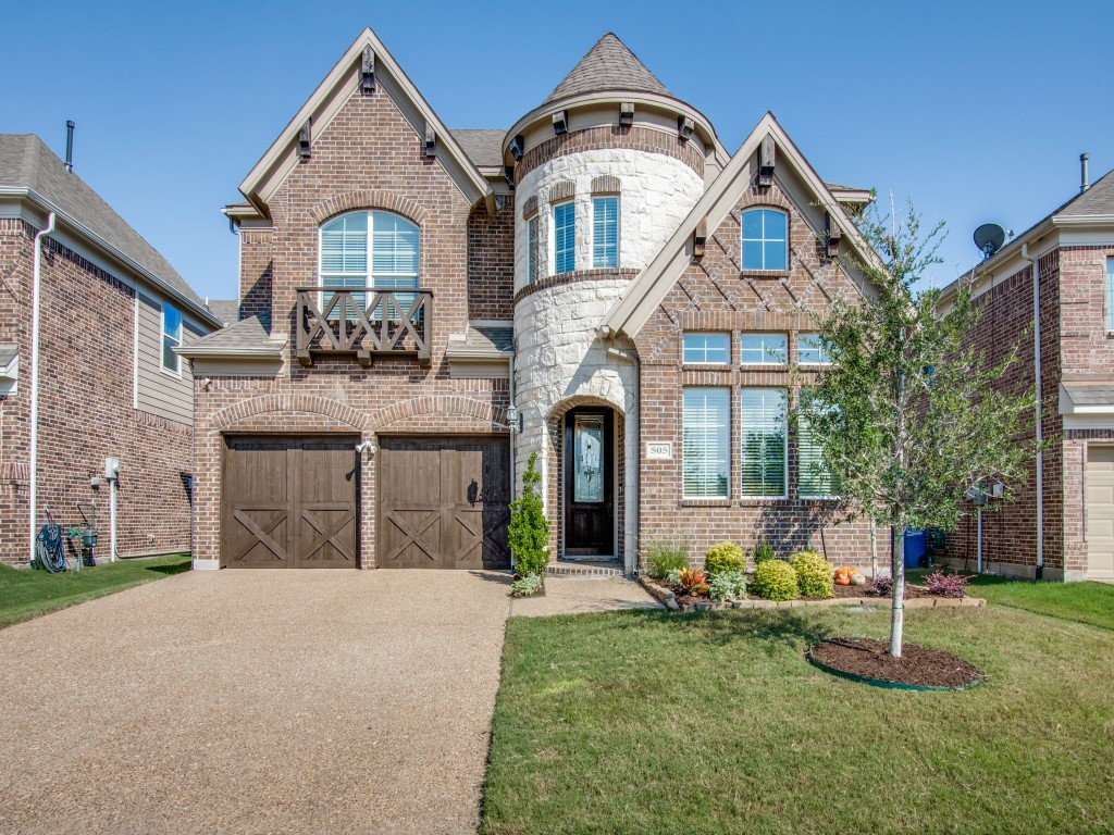 505 Frisco Hills Boulevard Little Elm TX 75068