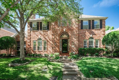 7611 Sweetgum Drive Irving TX 75063