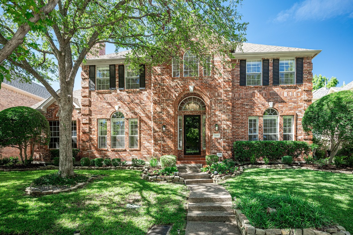 7611 Sweetgum Drive Irving TX 75063