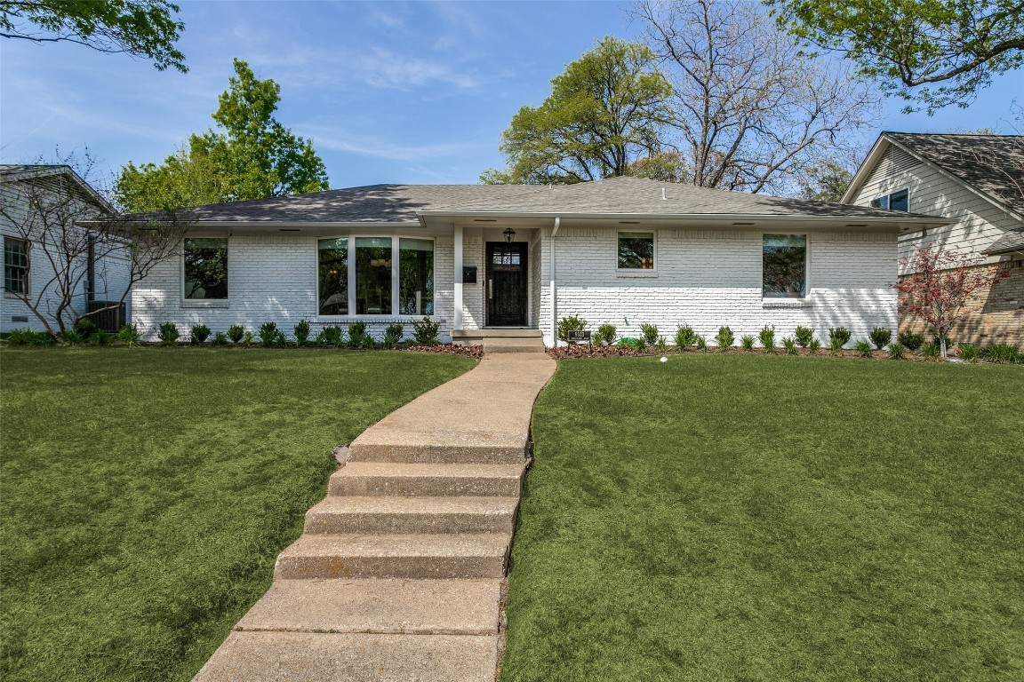 9523 Angleridge Road Dallas TX 75238