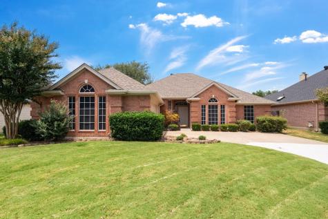 1521 Brittany Lane Mansfield TX 76063