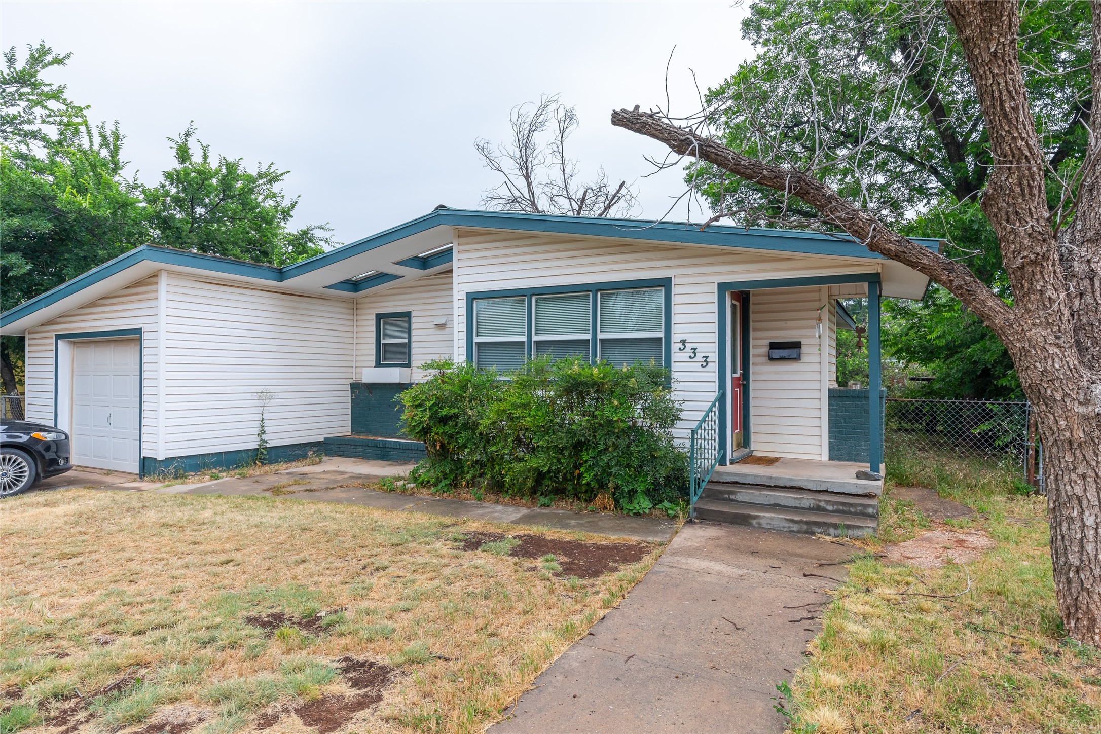 333 Green Street Abilene TX 79603