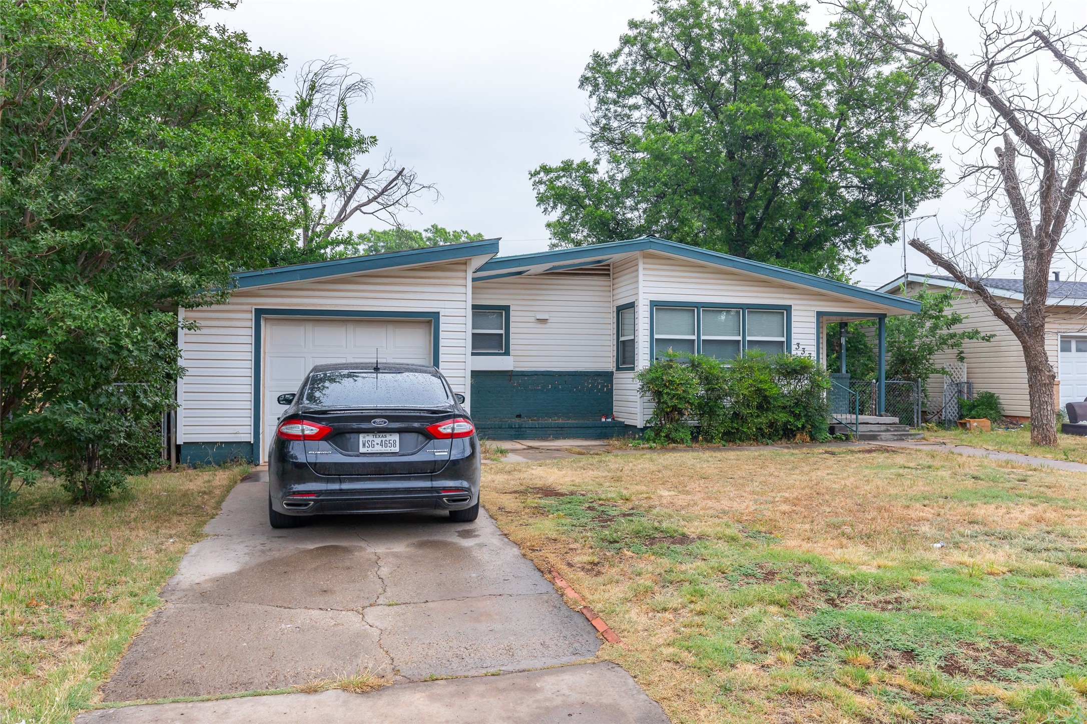 333 Green Street Abilene TX 79603