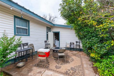 333 Green Street Abilene TX 79603