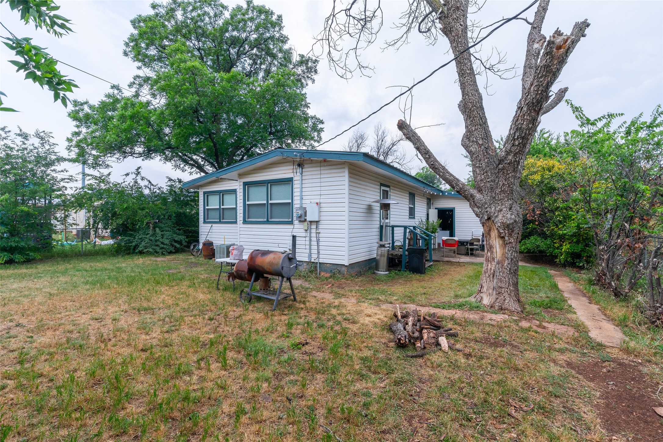 333 Green Street Abilene TX 79603