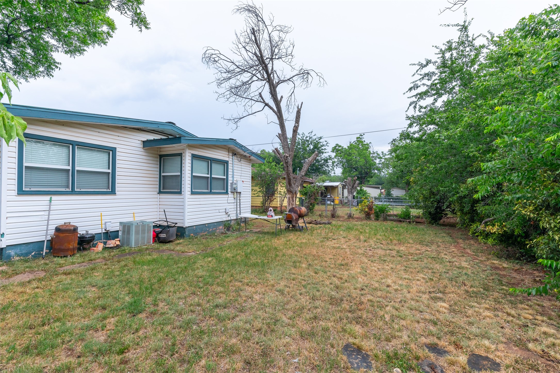 333 Green Street Abilene TX 79603