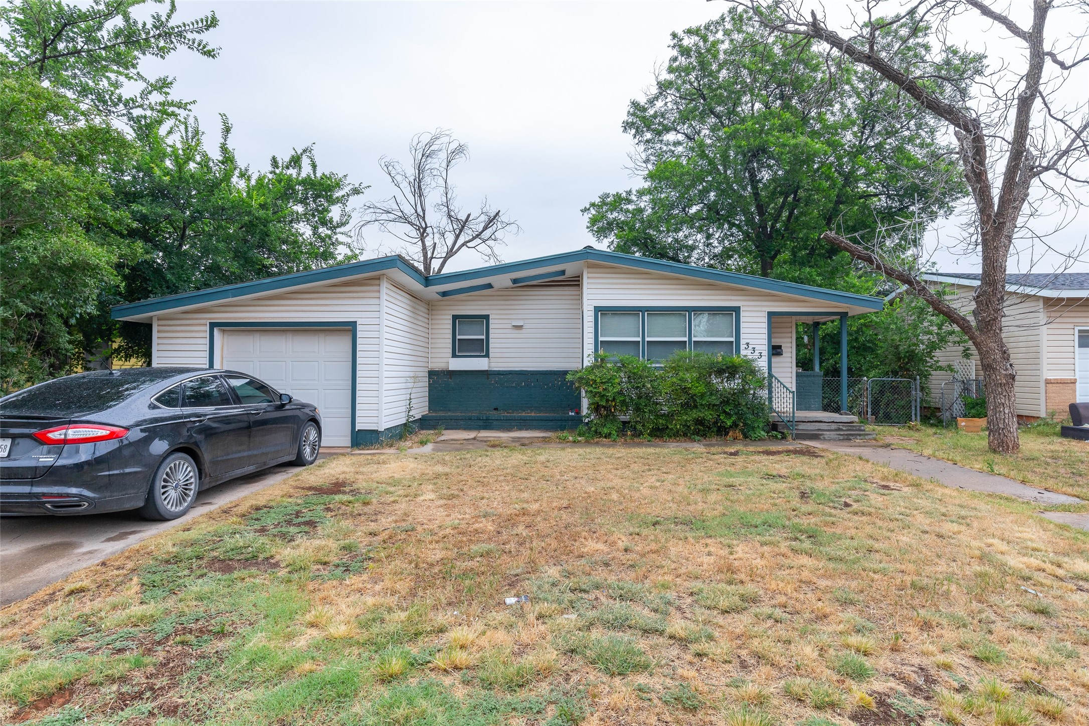 333 Green Street Abilene TX 79603
