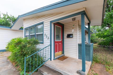 333 Green Street Abilene TX 79603