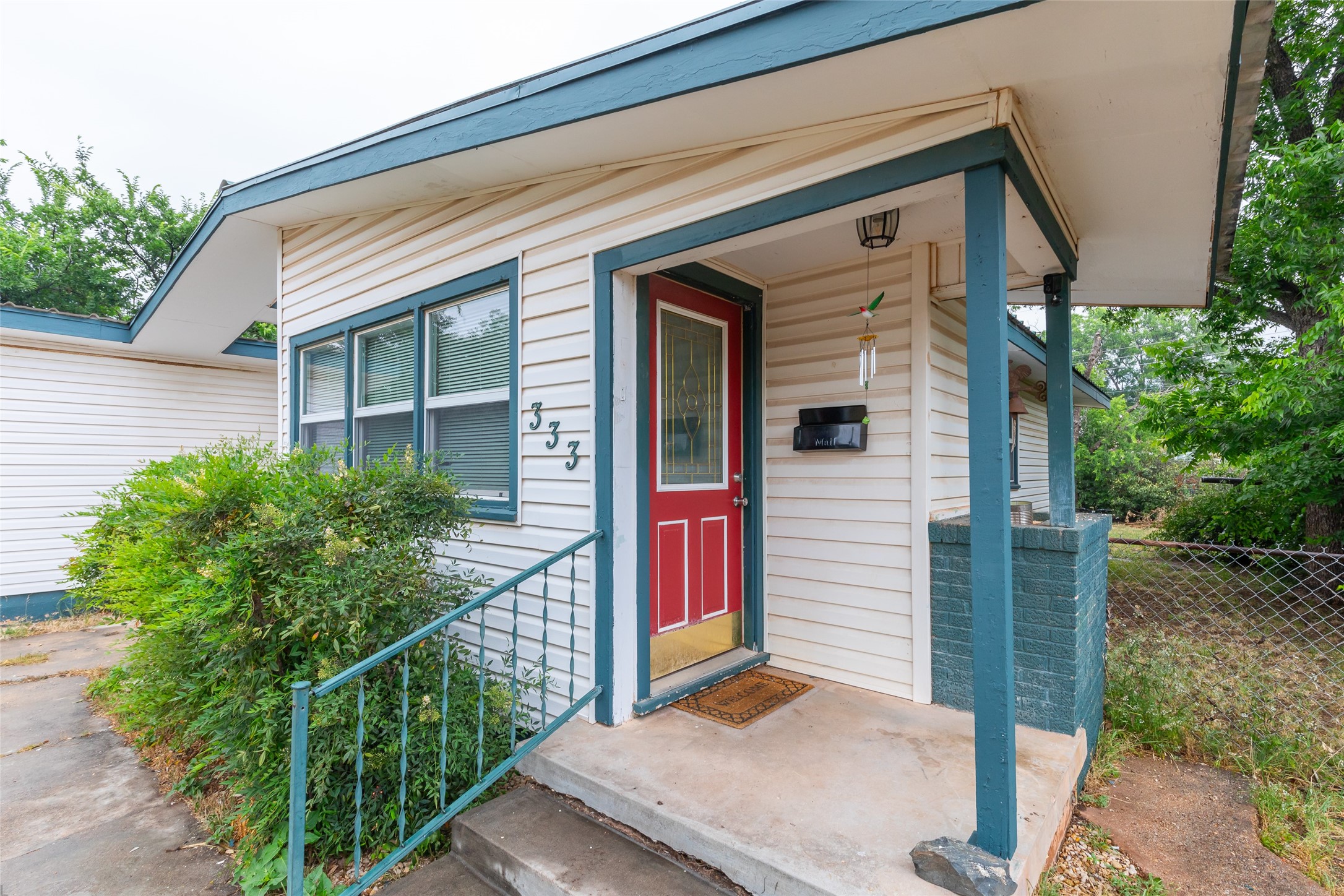 333 Green Street Abilene TX 79603