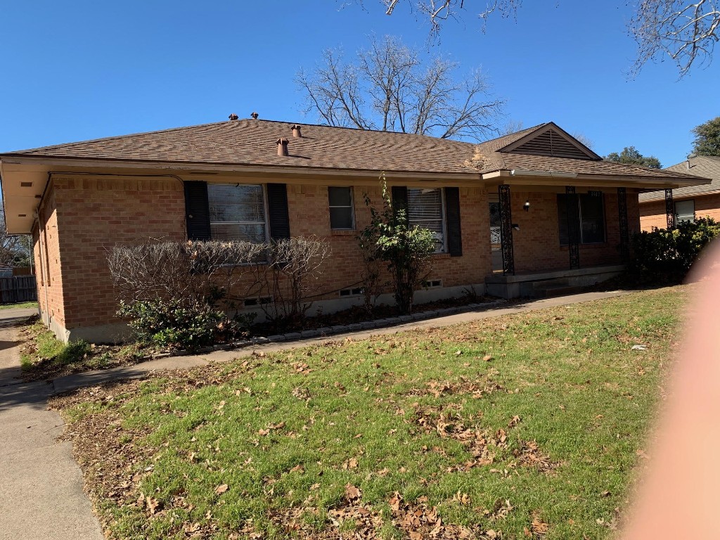2017 Morningside Drive Garland TX 75041