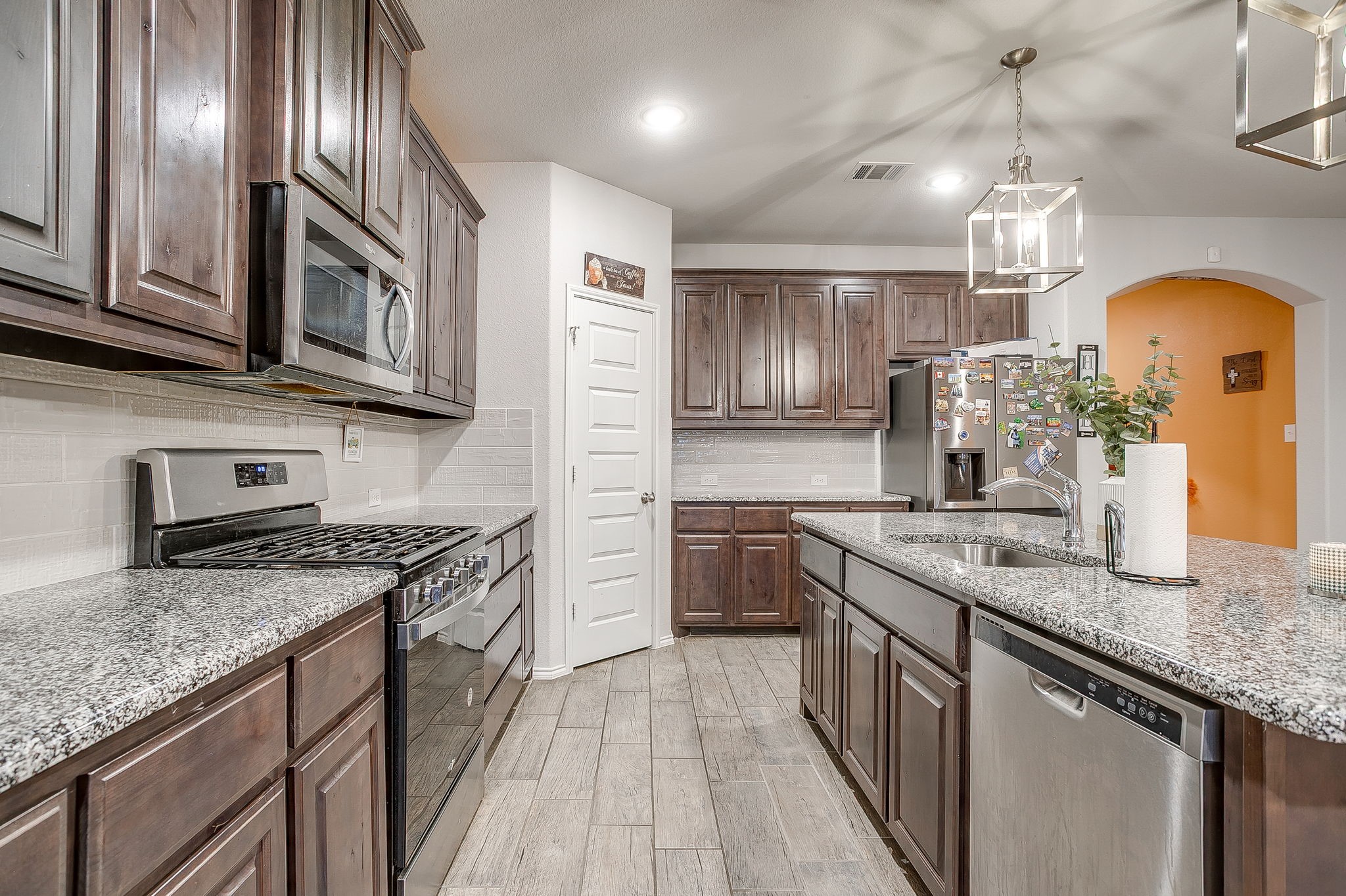 4413 Pentridge Drive Fort Worth TX 76036