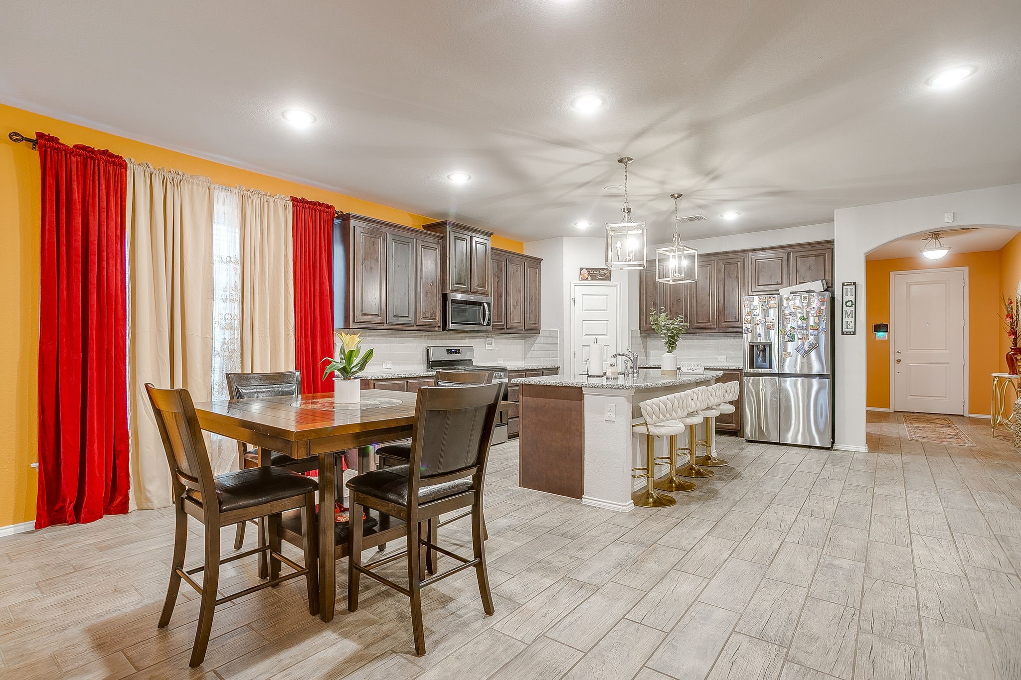 4413 Pentridge Drive Fort Worth TX 76036