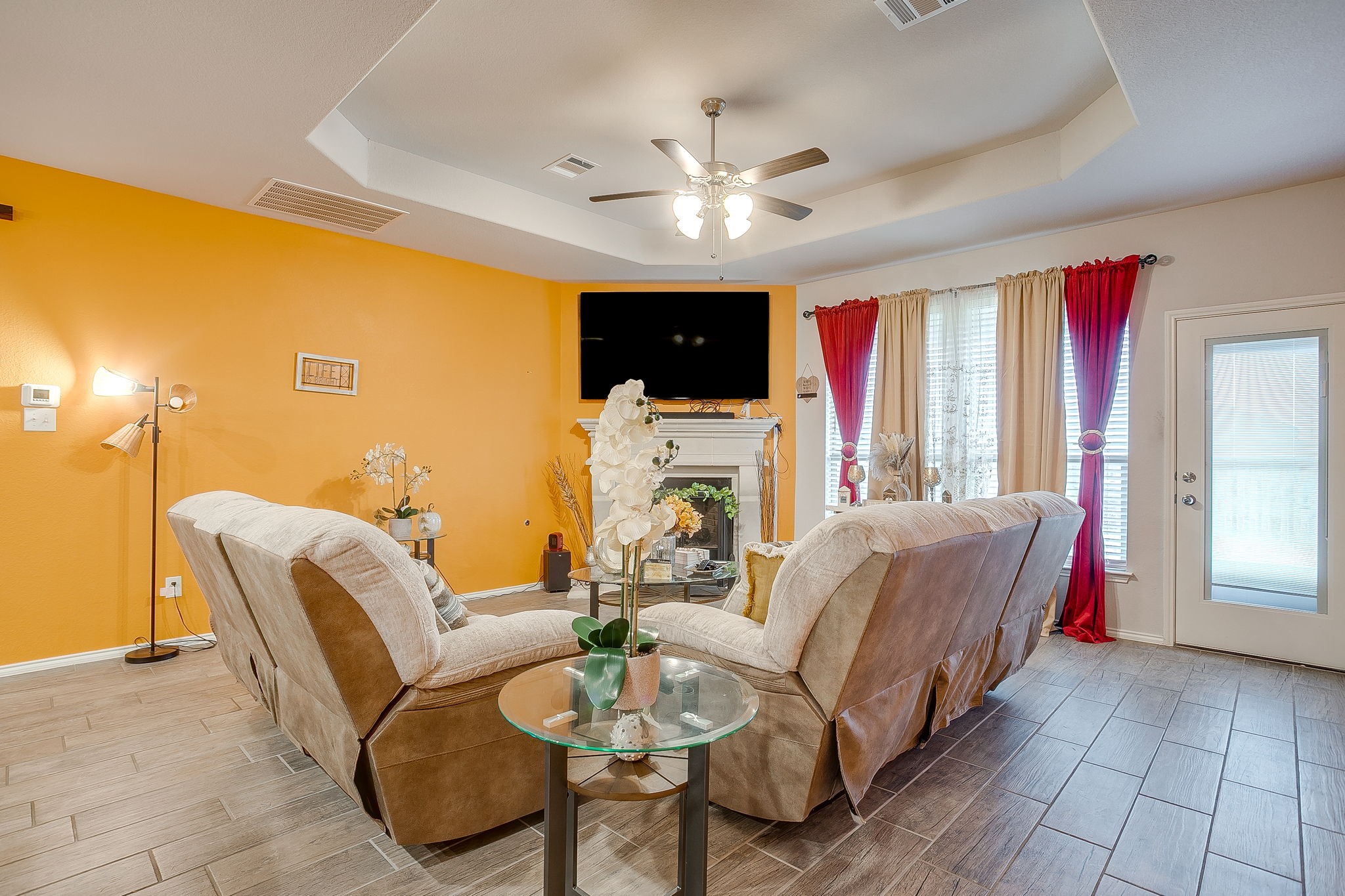 4413 Pentridge Drive Fort Worth TX 76036