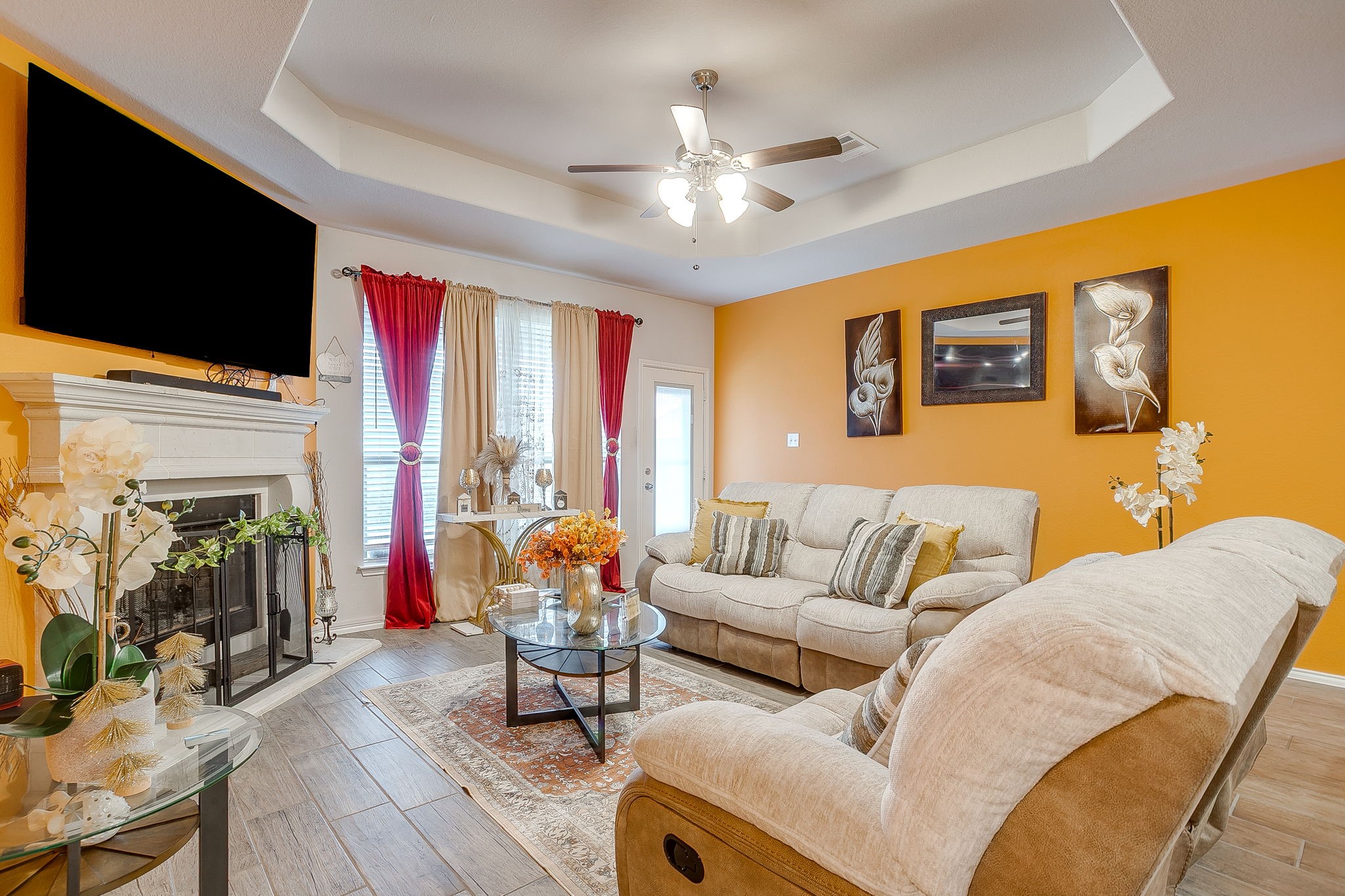 4413 Pentridge Drive Fort Worth TX 76036