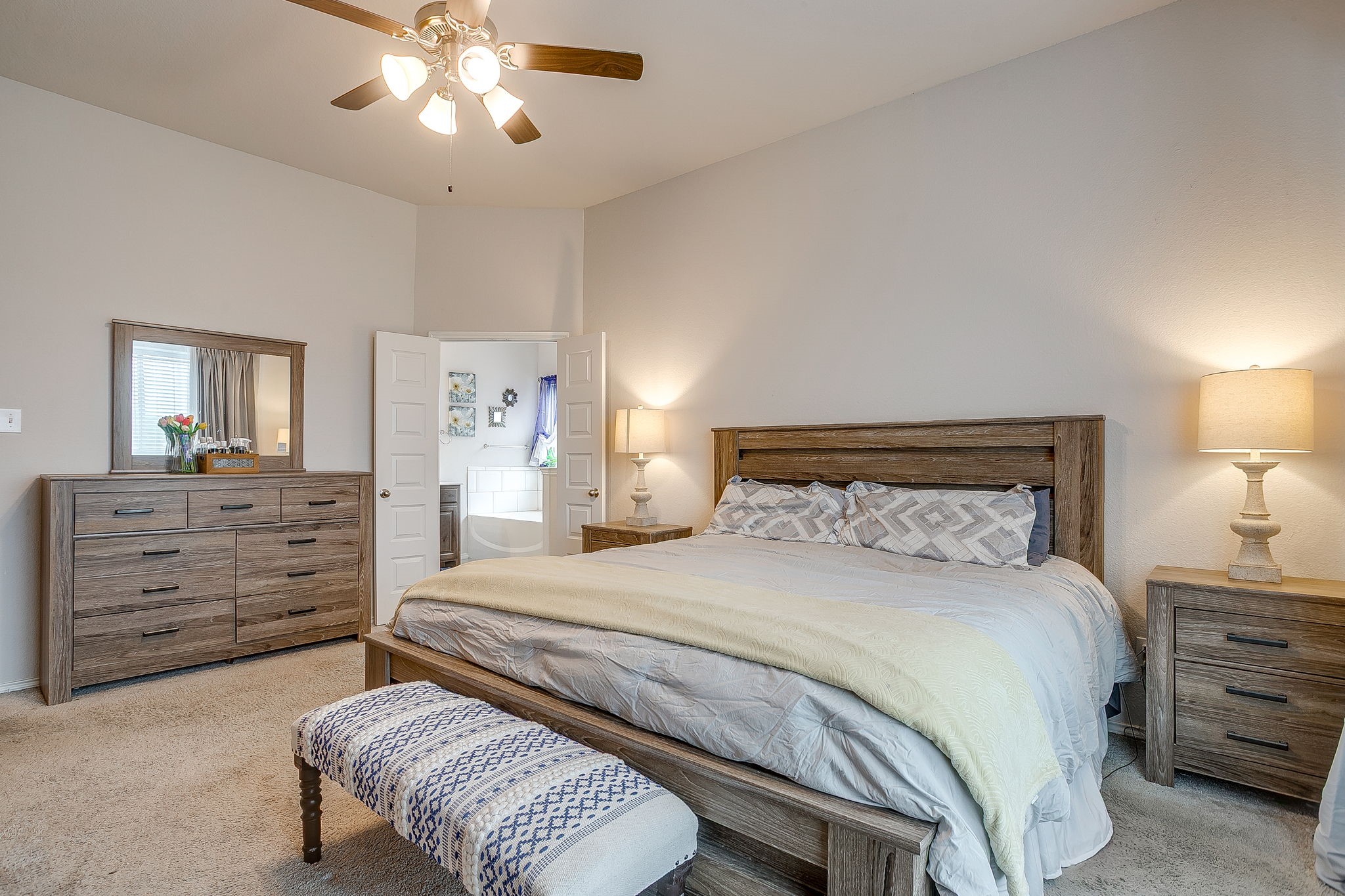 4413 Pentridge Drive Fort Worth TX 76036
