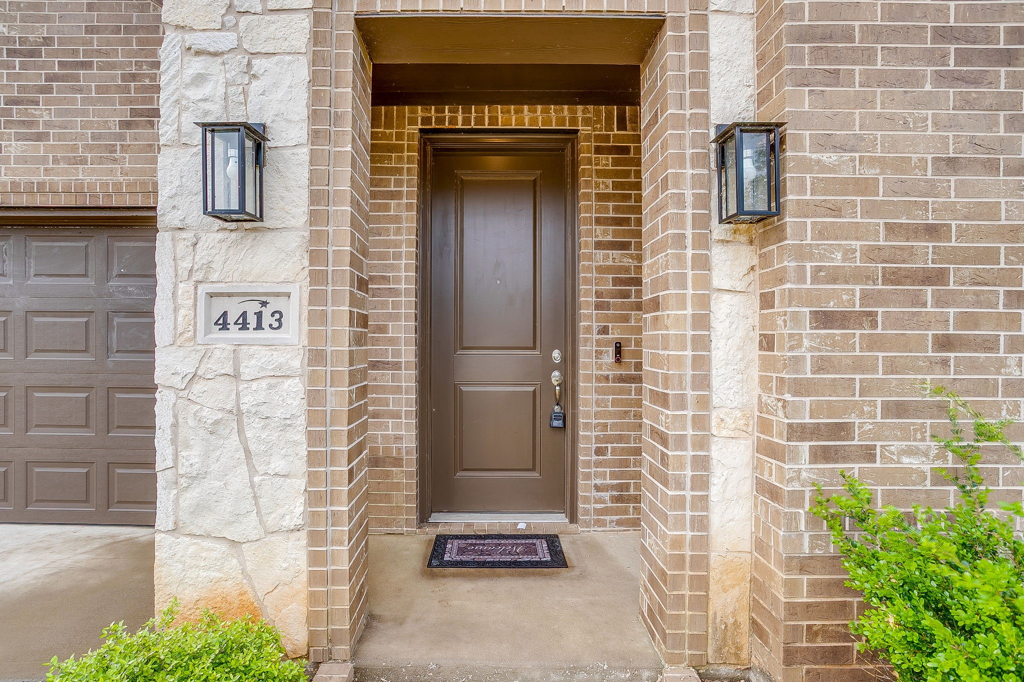 4413 Pentridge Drive Fort Worth TX 76036