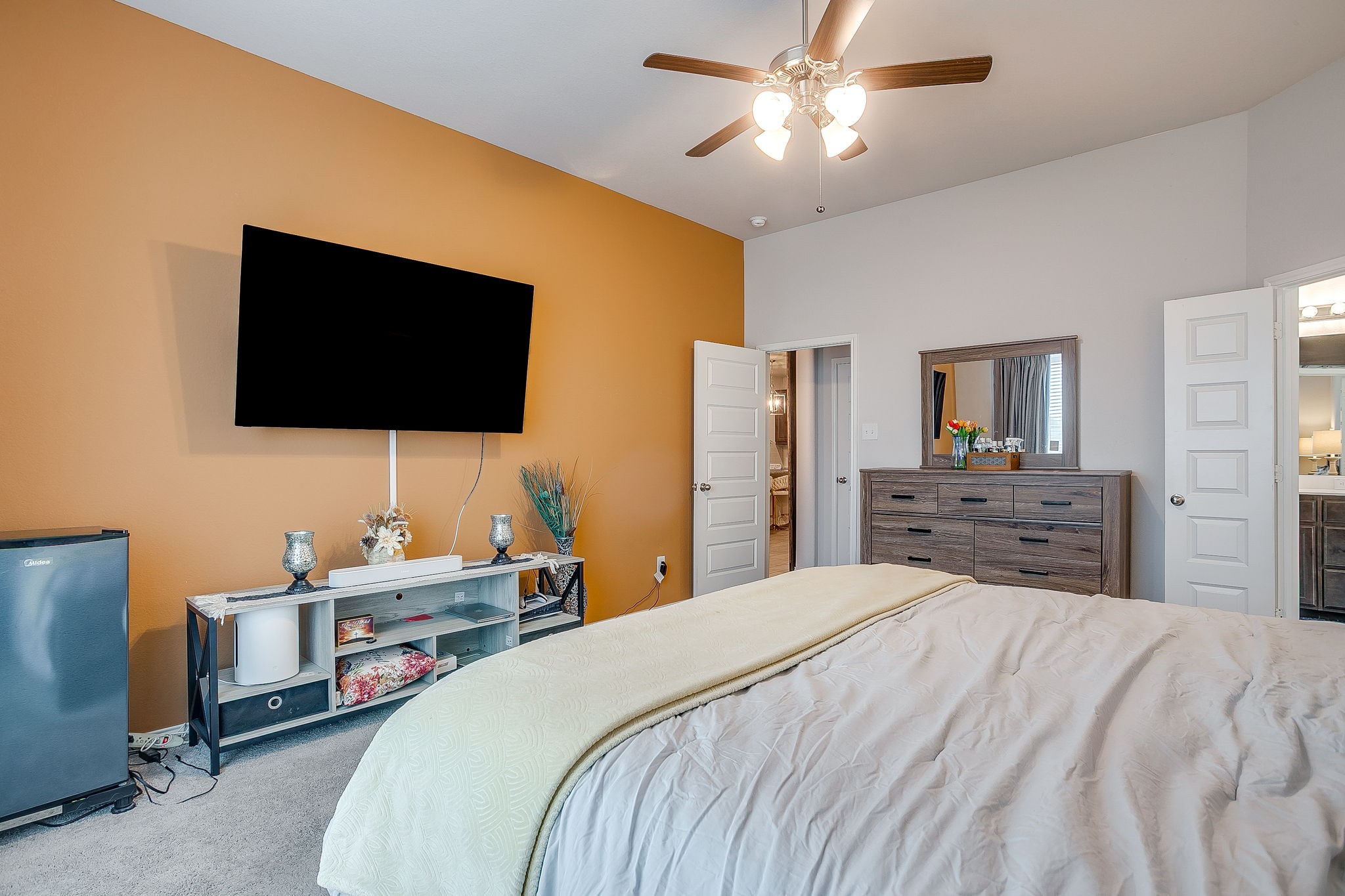 4413 Pentridge Drive Fort Worth TX 76036