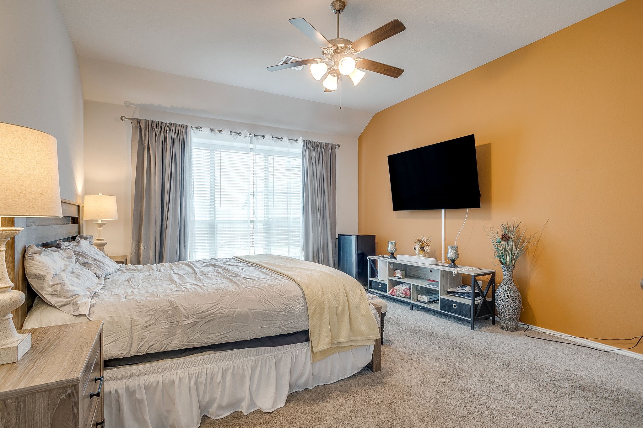 4413 Pentridge Drive Fort Worth TX 76036