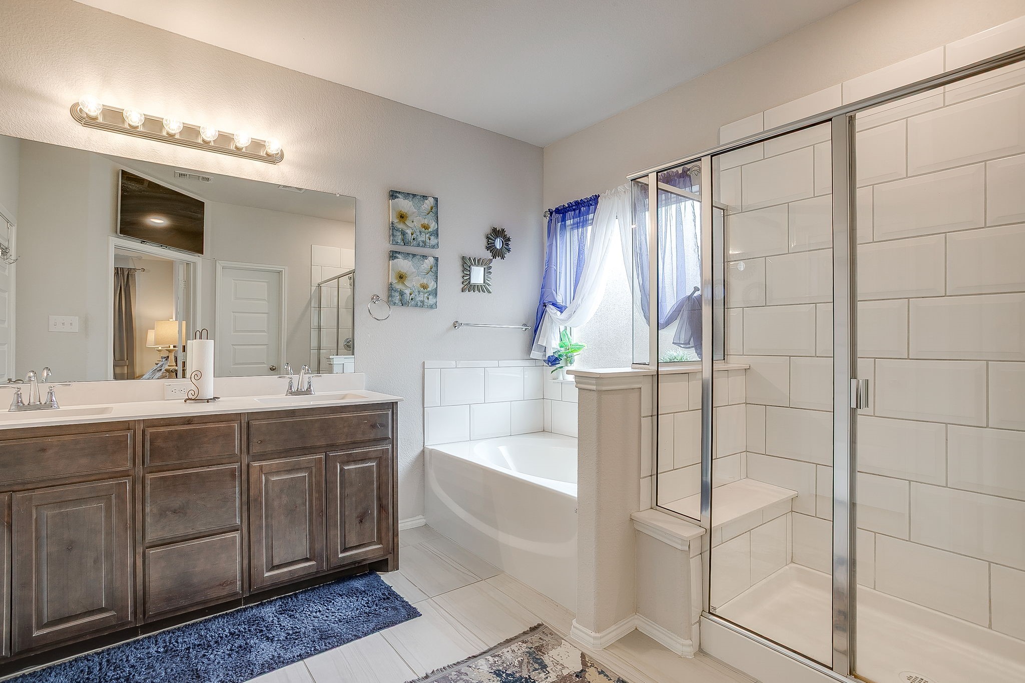 4413 Pentridge Drive Fort Worth TX 76036