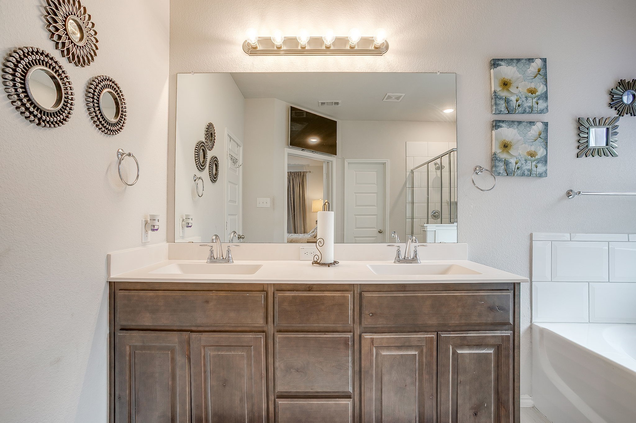 4413 Pentridge Drive Fort Worth TX 76036